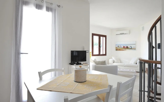 Residence Bianco Navarrese A