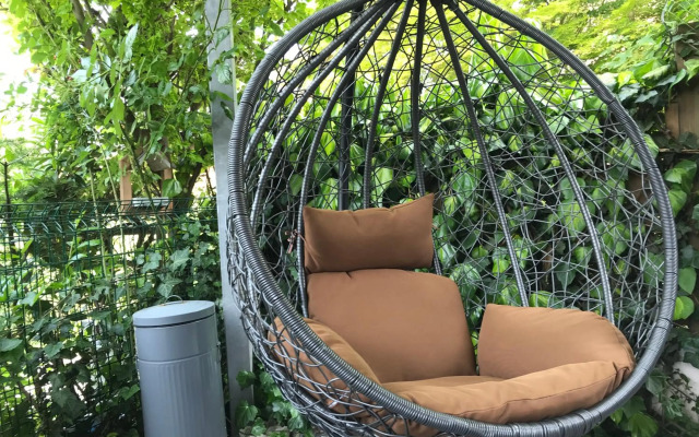 Raben Steinfeld Forststraße 3 Residenzpark