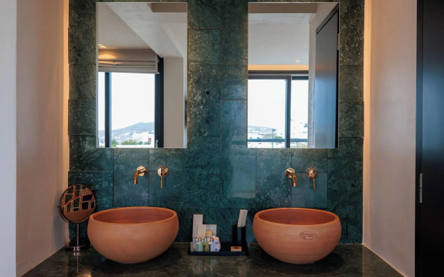 Asty Mykonos Hotel & Spa -World of One Hotel Group