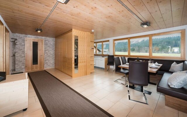 Appartements Madlener