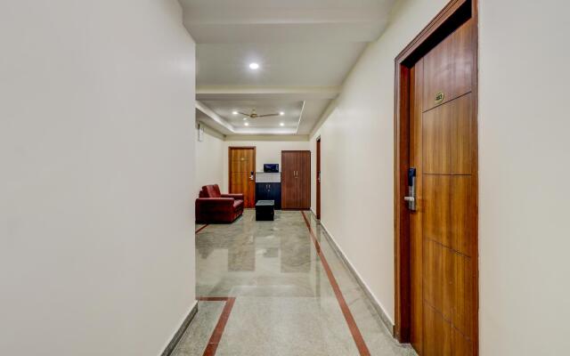 Itsy Hotels Kozy Rooms