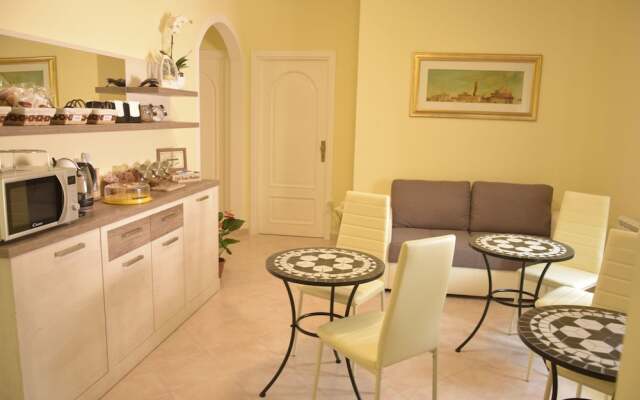 B&B Tortuga
