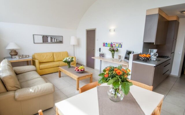 Belcasa Suite Hotel