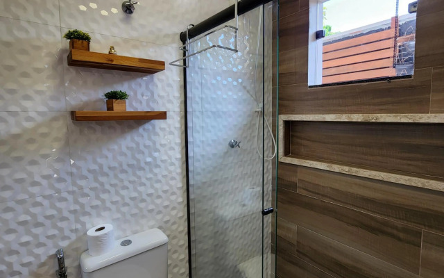 Rei dos Mares Suítes