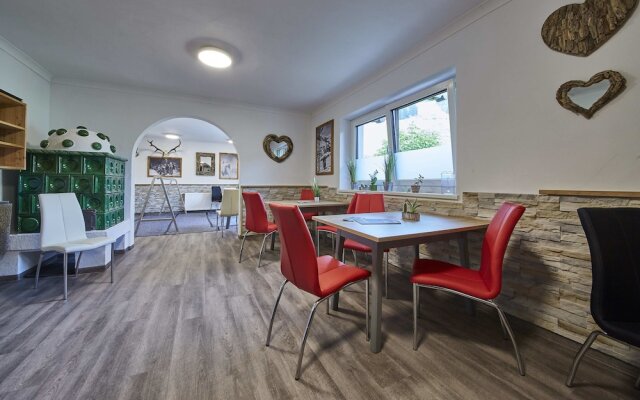 Ski & Bike Appartements Forsthaus