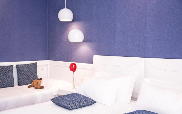 Ambienthotels Villa Adriatica