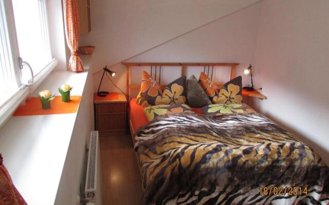 Apart Toscana