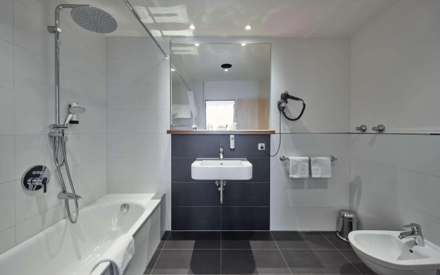 Best Western Hotel Trier City