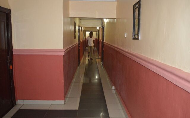 HardRock Hotel and suites