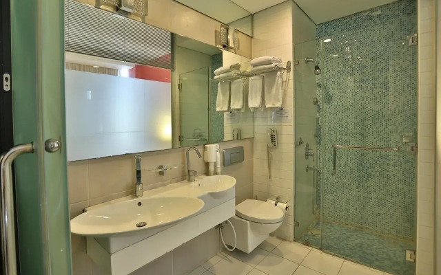 Canyon Boutique Hotel