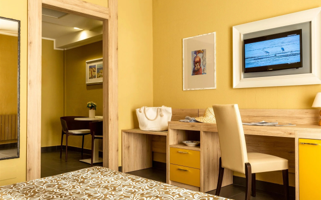 Park Hotel Residence
