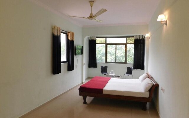Hotel Clarissa