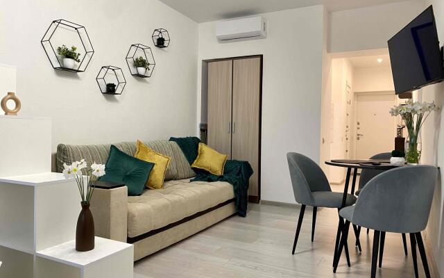 Apartments on Lenin street 298Bk7