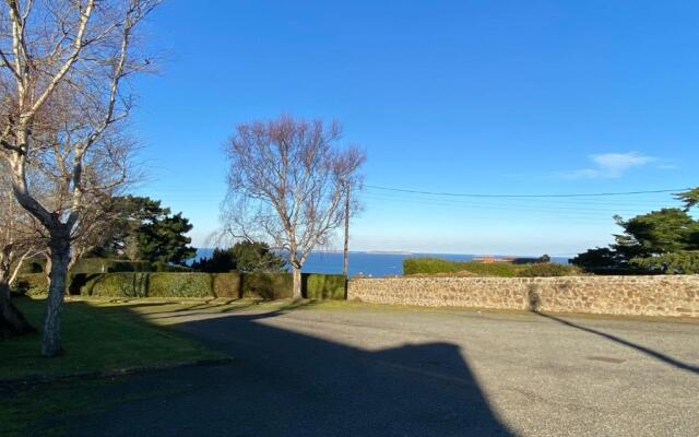 Appart n° 14, VUE MER, Perros-Guirec