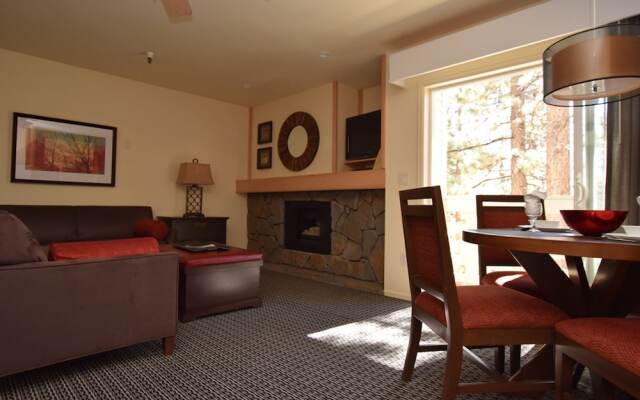 Geoholiday Club At Kingsbury Crossing