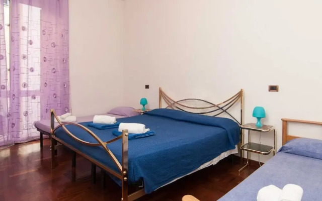 Termini - Colosseum Home