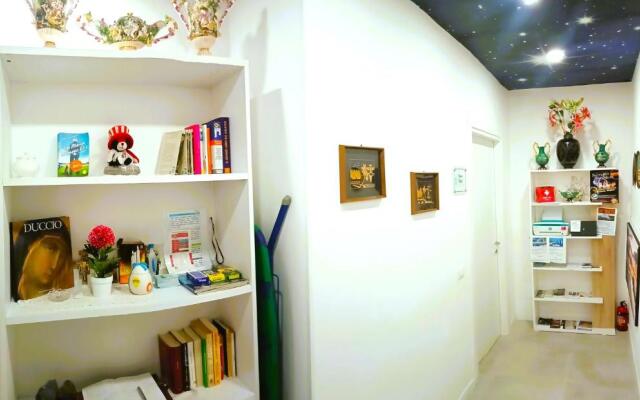 B&b-apartment-sleeps3-parking-balcony-petfriendly