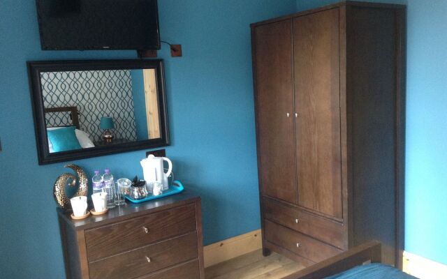 Roos Rooms