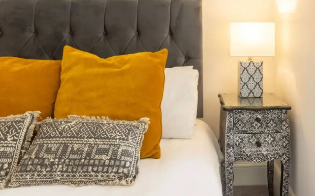 Host Stay Ruswarp Studio at the Sandbeck