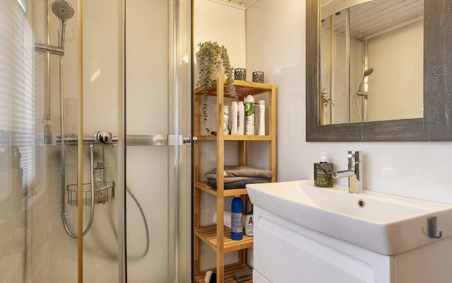10 Person Holiday Home in Albaek