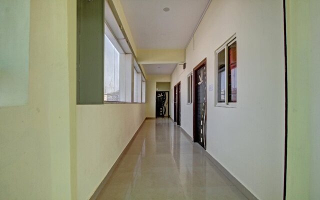 Mysooru Inn By OYO Rooms