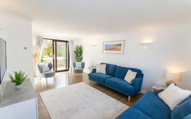Rockpool Croyde 4 Bedrooms / Sleeps 8