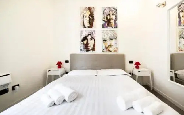 Affori Cosy Apartment