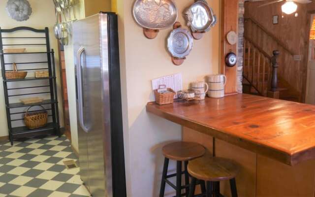 Sea Hearth II - 4 Br Home