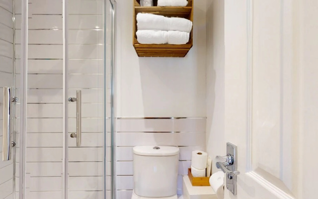 Beautiful Coach House
