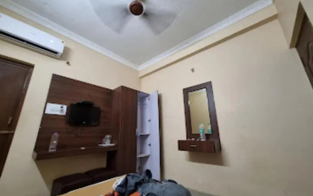 Plaza Guest House