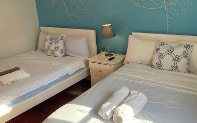 BonitaVillageLasTerrenas 4Beds8Pax