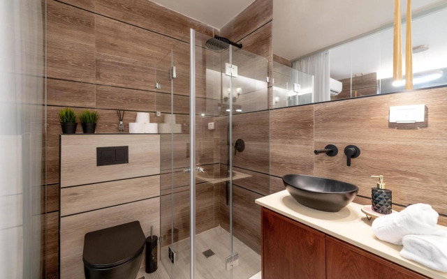 Colors Suites in Netanya