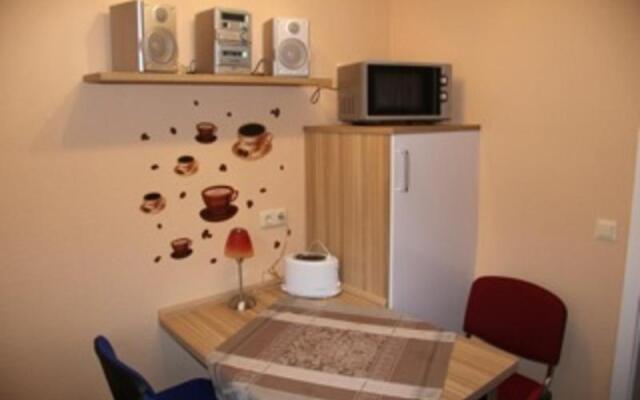 Ferienwohnung in Glowe auf Rügen