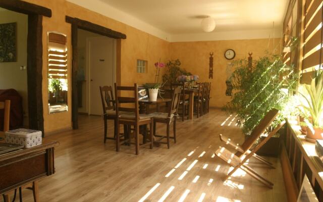 Loargann Chambres d'Hotes