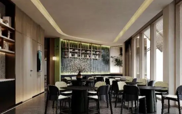 Sanchuan Song Hotel
