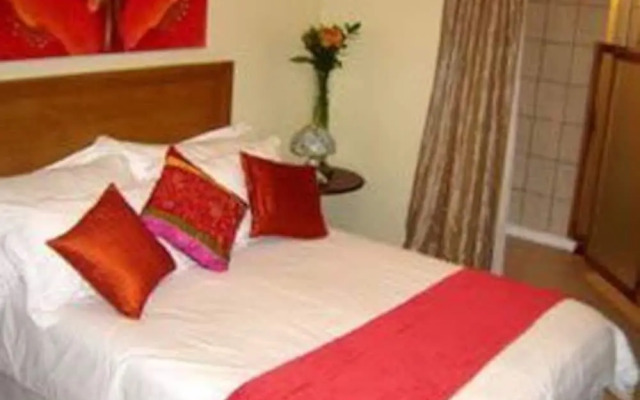 Simonsberg Guest House