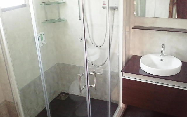 Blue Diamond Resort