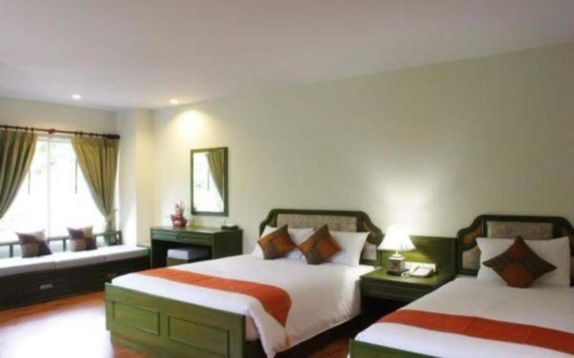 Chaweng Tara Hotel