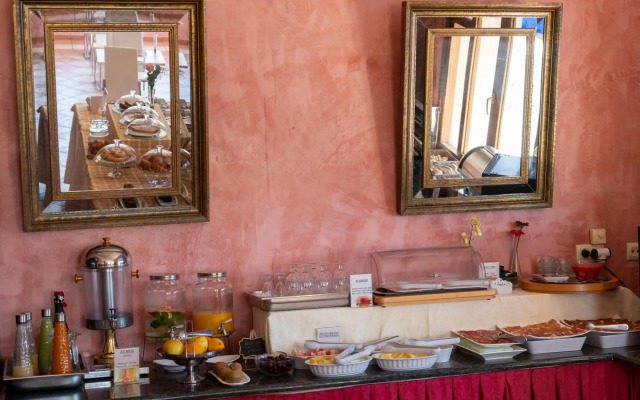 Hotel Rural Spa Don Juan De Austria
