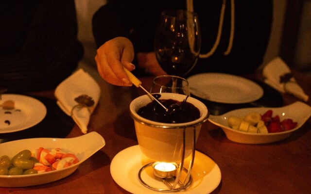 Pousada Sitio E Poesia (Adults only)