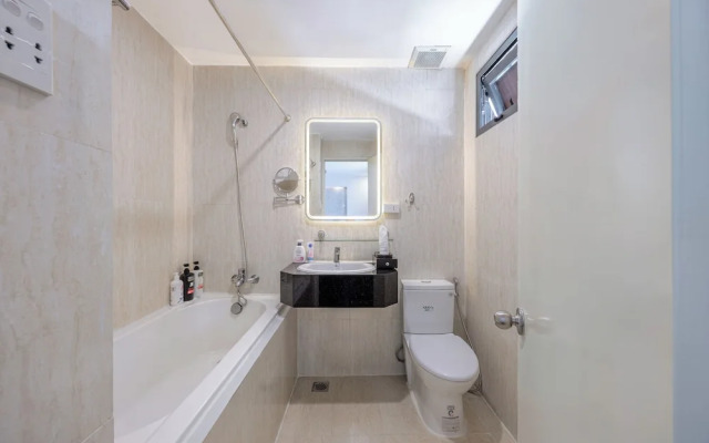 A25 Hotel - 255 Le Thanh Ton