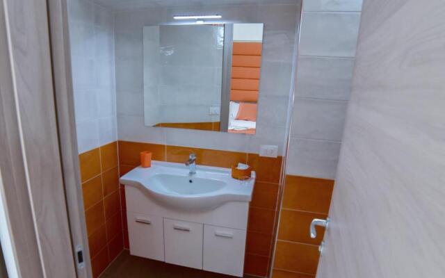 La Palazzina Bed & Breakfast