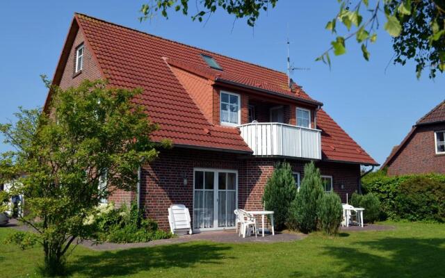 Ferienwohnungen Seeburger Weg