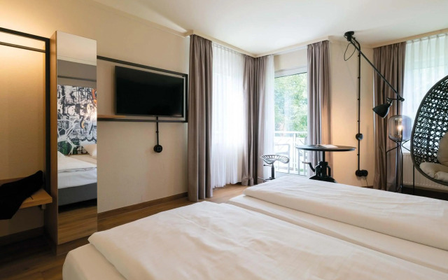 Seminaris Hotel Bad Boll