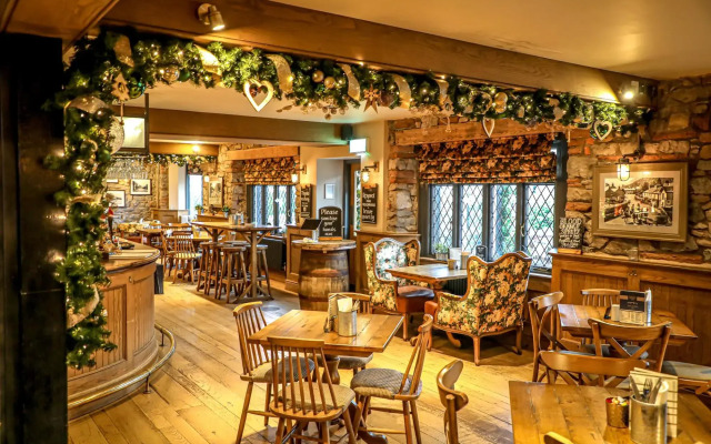 The Sun Inn at Pooley Bridge