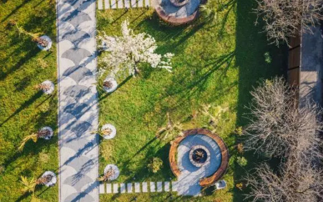 Sapanca Sunday Bungalov
