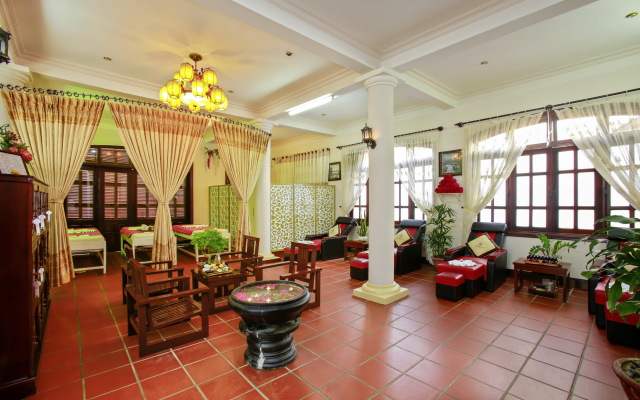 Lantern Boutique Hoi An