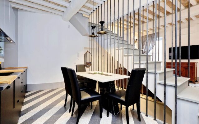 Trastevere Townhouse - My Extra Home