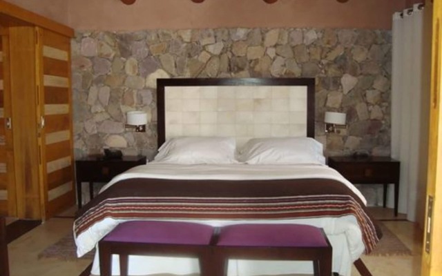 Las Marias Hotel Boutique