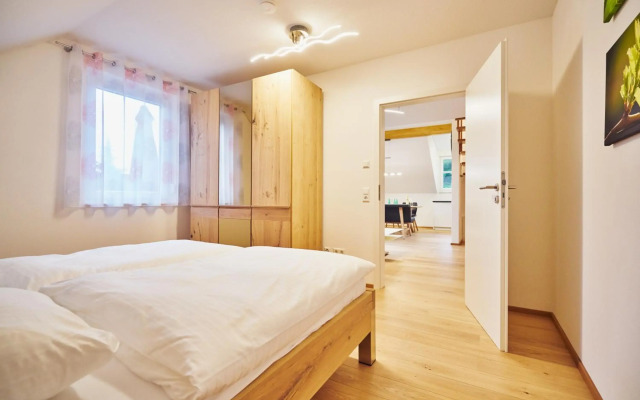 Müller´s Ferienhäusle